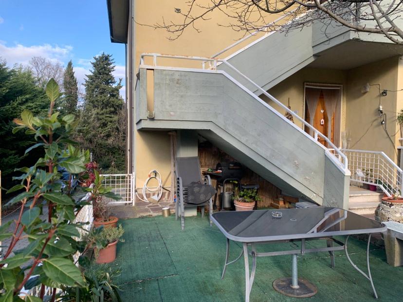 Appartamento in Via Michelangelo 11, Gambassi Terme — foto 5 di 5