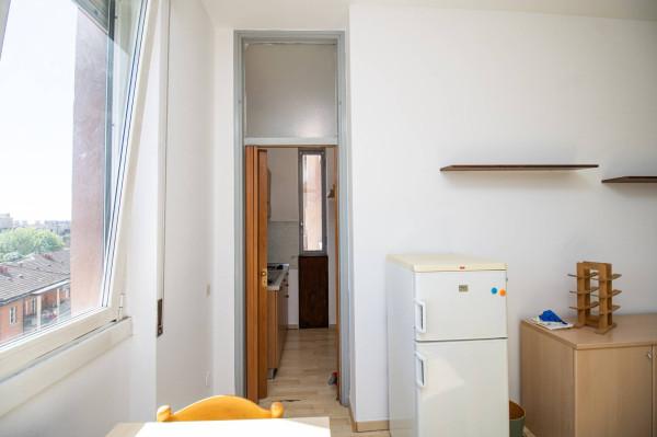 Monolocale in Via Gustavo Modena 1, Sesto San Giovanni — foto 2 di 5
