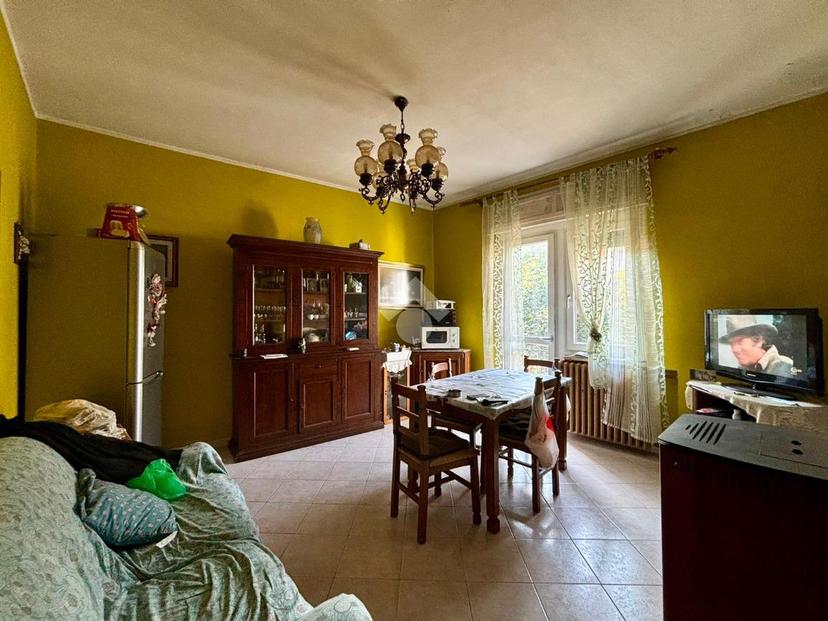 Trilocale in Via Torino, Sant'Antonino di Susa — foto 3 di 5