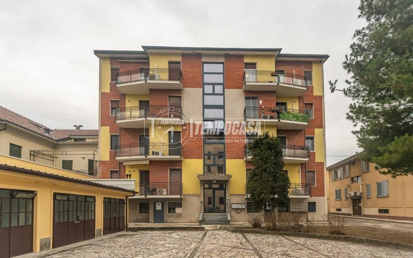 Trilocale in Via Libertà 21, Cusago — foto 4 di 4
