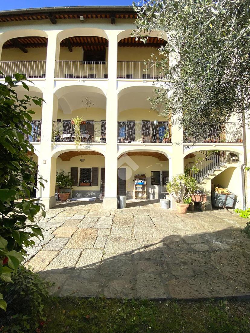 Casa indipendente in Casali Richeda 14, Chiaverano — foto 5 di 5