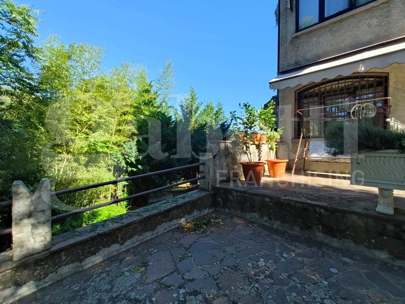 Appartamento in Via Val di Setta 32, Monzuno — foto 2 di 5