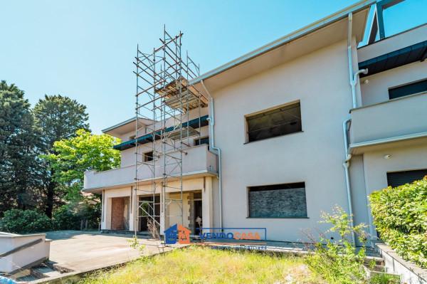 Villa bifamiliare in Via Antonio Gramsci 44, Reggello — foto 2 di 5