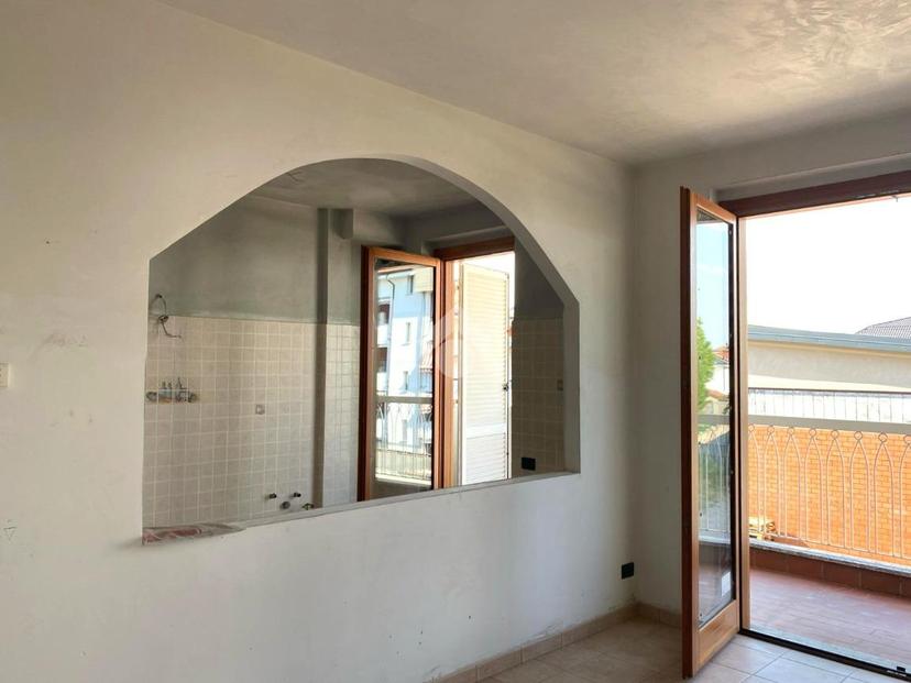 Bilocale in Via Montale 35, Arluno