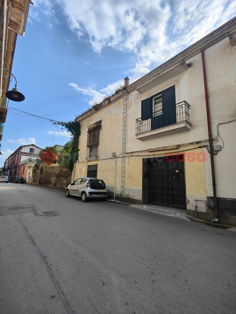 Casa indipendente in Roma 45, Frattaminore