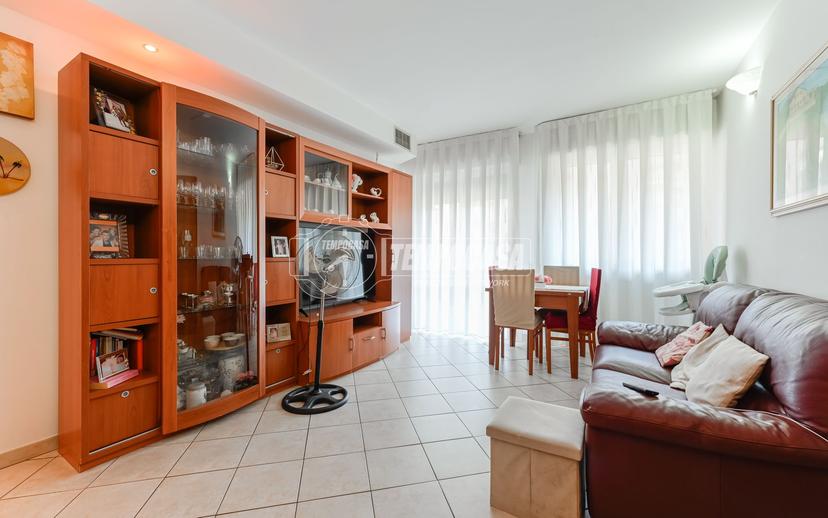 Bilocale in Via Abruzzi 44, Segrate