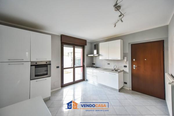 Trilocale in Via Alessandro Volta 27, Settimo Torinese