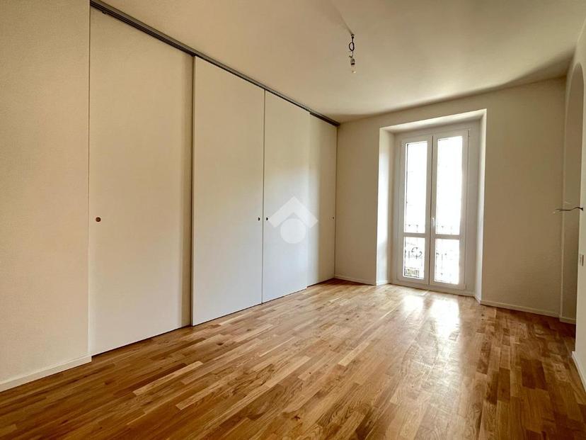 Monolocale in Via Paolo Lomazzo 6, Milano