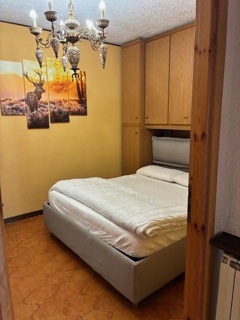 Trilocale in Via XXV Aprile 35, Oulx — foto 4 di 5