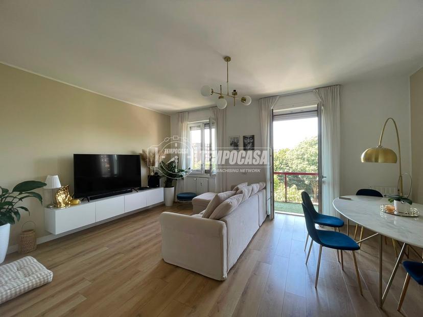Quadrilocale in Via Cesare Battisti 25, Paderno Dugnano — foto 2 di 5