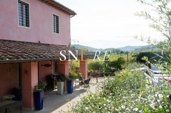 Casale in Via Ripe, Montespertoli — foto 5 di 5