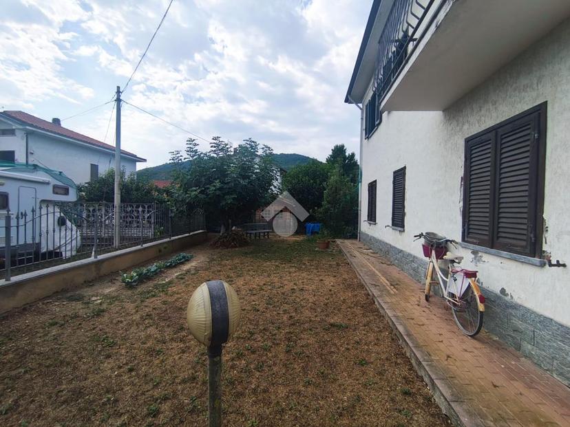 Villa in Via O. Nota 19, Avigliana — foto 5 di 5