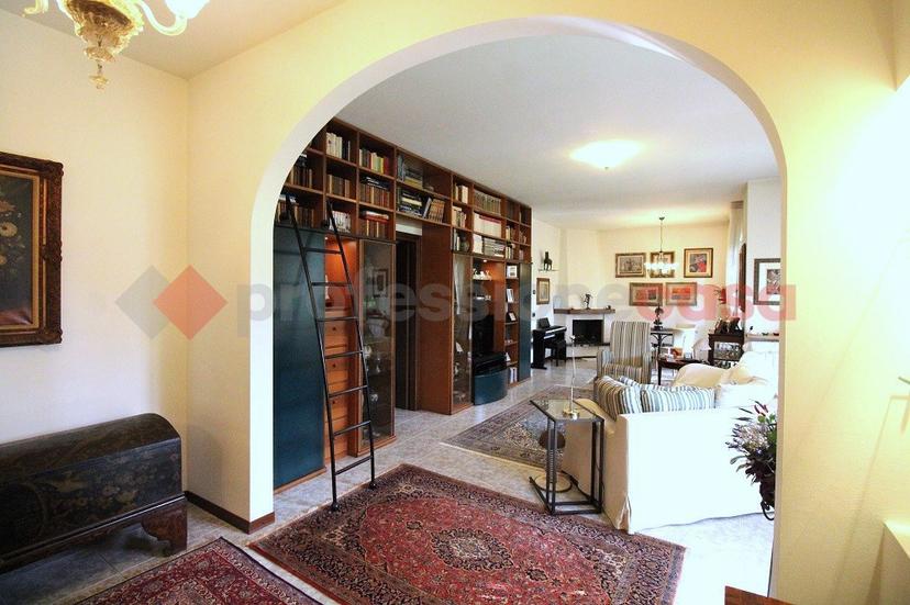 Villa in Viale della Vittoria 7, Vaprio d'Adda — foto 4 di 5