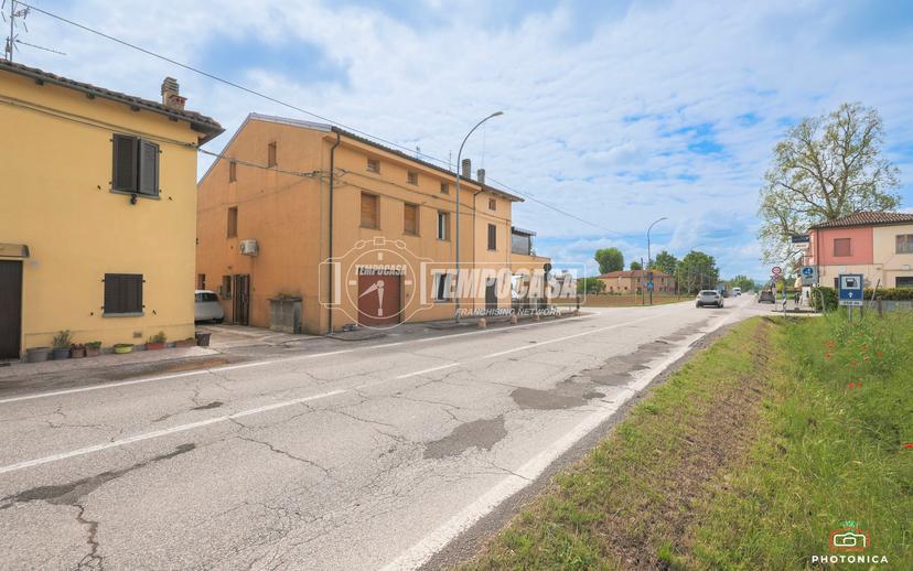 Casa indipendente in Via Zenzalino Sud 74, Budrio
