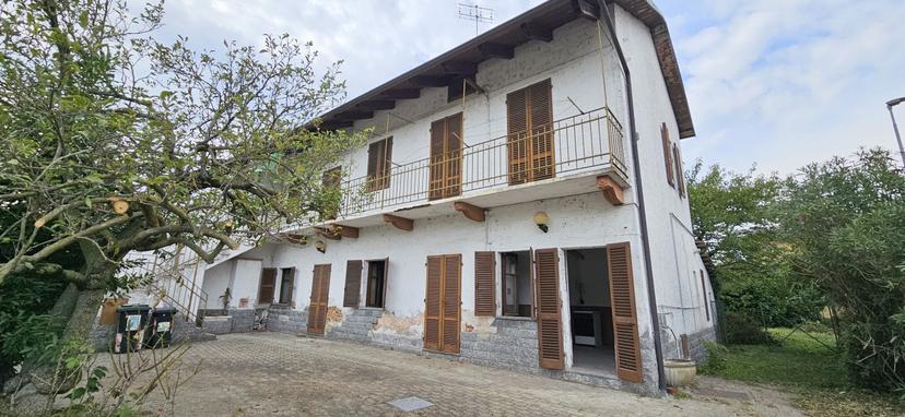Casa indipendente in Via Cappuccini 27, Chivasso — foto 4 di 5