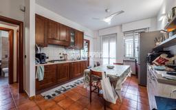 Trilocale in Via Virgilio, Trezzano sul Naviglio