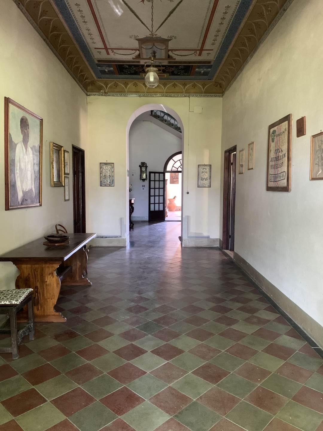 Casale, Scandicci