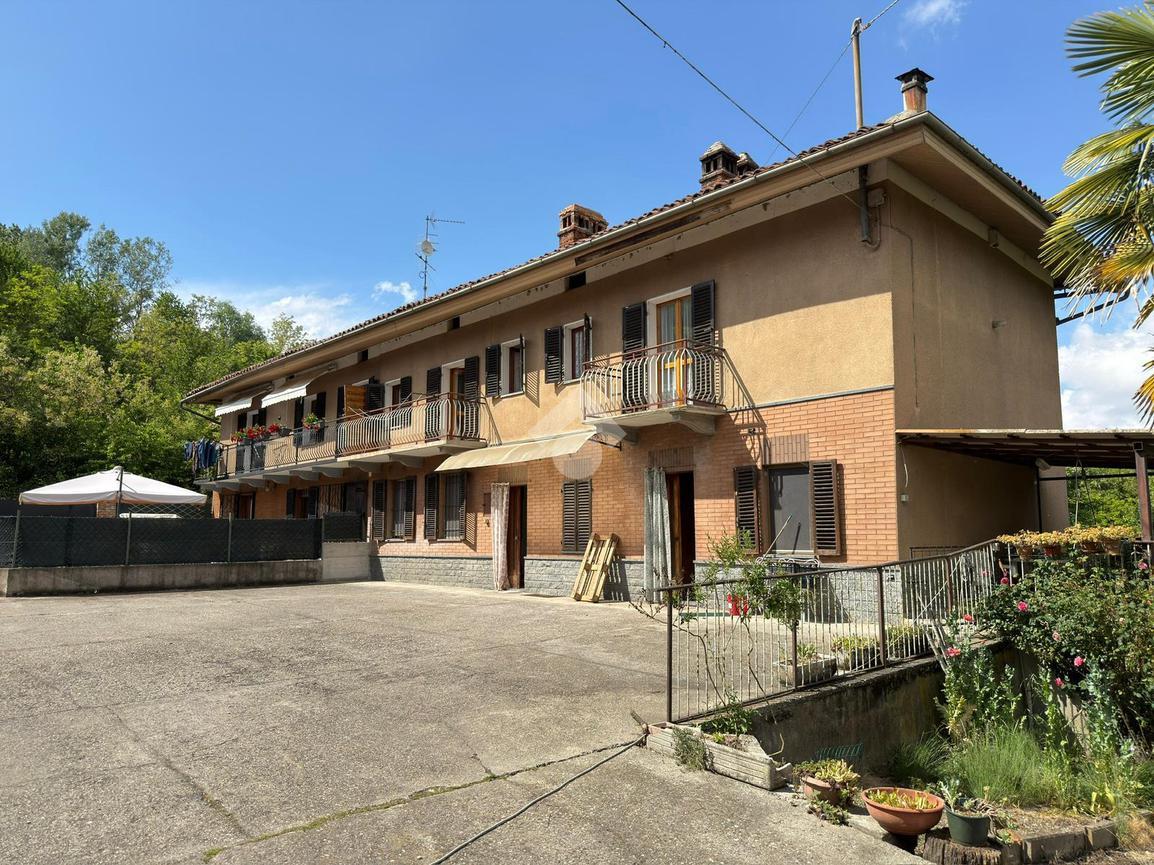 Casa indipendente in Località Cascine 77, Verrua Savoia