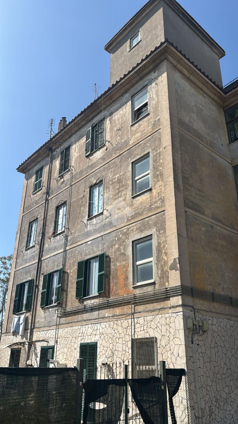 Appartamento in Via degli Olmi 20, Roma