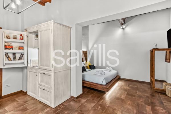 Appartamento in Via Palazzuolo, Firenze