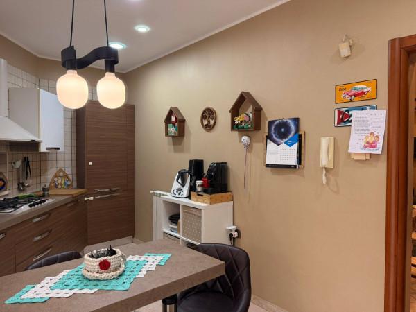 Trilocale in Via San Marco, Casalnuovo di Napoli — foto 5 di 5