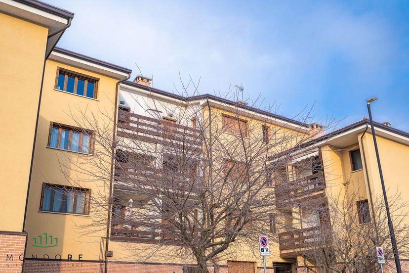 Appartamento in Via Pertini, Monte San Pietro