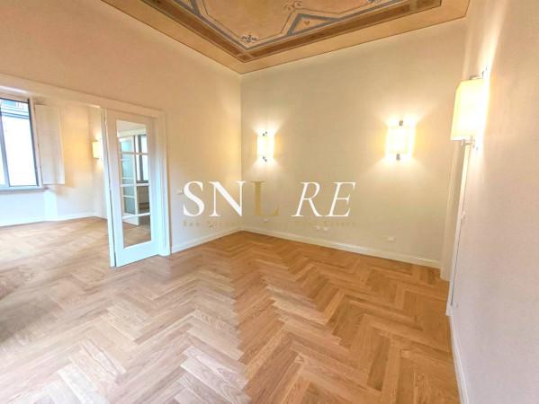 Appartamento in Borgo degli Albizi, Firenze