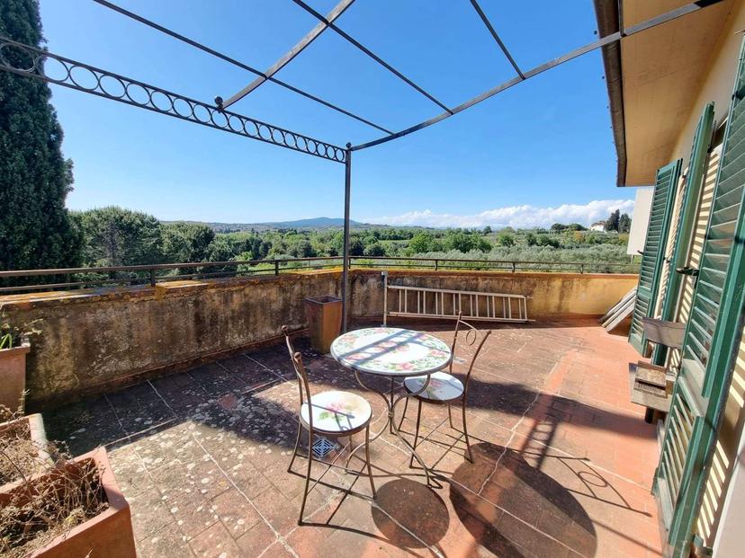 Villa a schiera, Lastra a Signa — foto 5 di 5