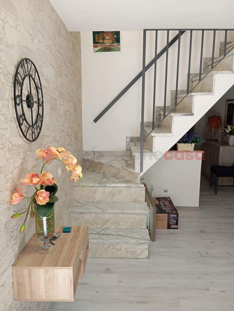Casa indipendente in Via Pileria 10, Arsoli — foto 4 di 5