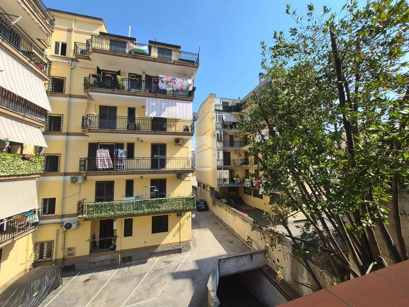 Quadrilocale in Corso Umberto I 408, Casalnuovo di Napoli — foto 2 di 5