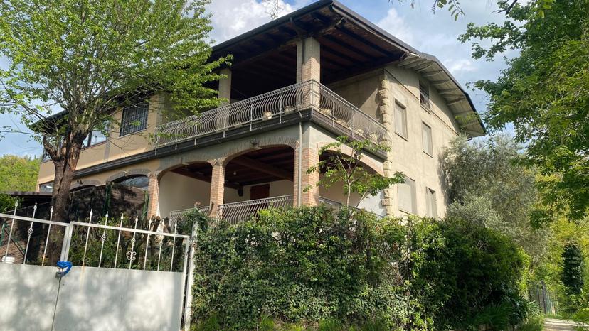 Villa in Vai Cà Nove, Monzuno — foto 4 di 5