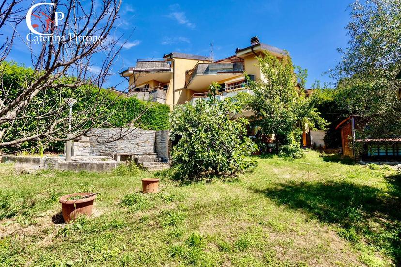 Villa in Via Poggio ai Giubbani 10, Reggello — foto 4 di 5