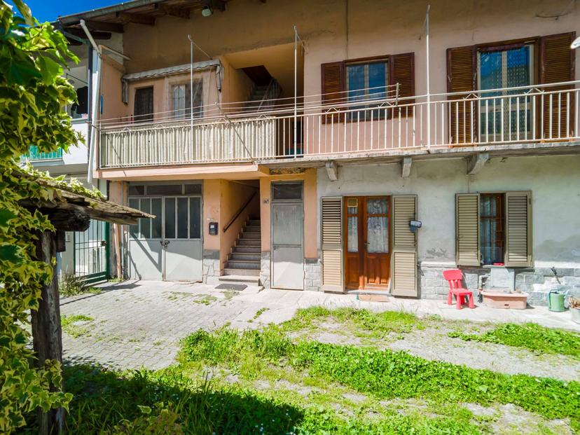 Bilocale in Via Maisonetta 28, Sant'Antonino di Susa — foto 5 di 5