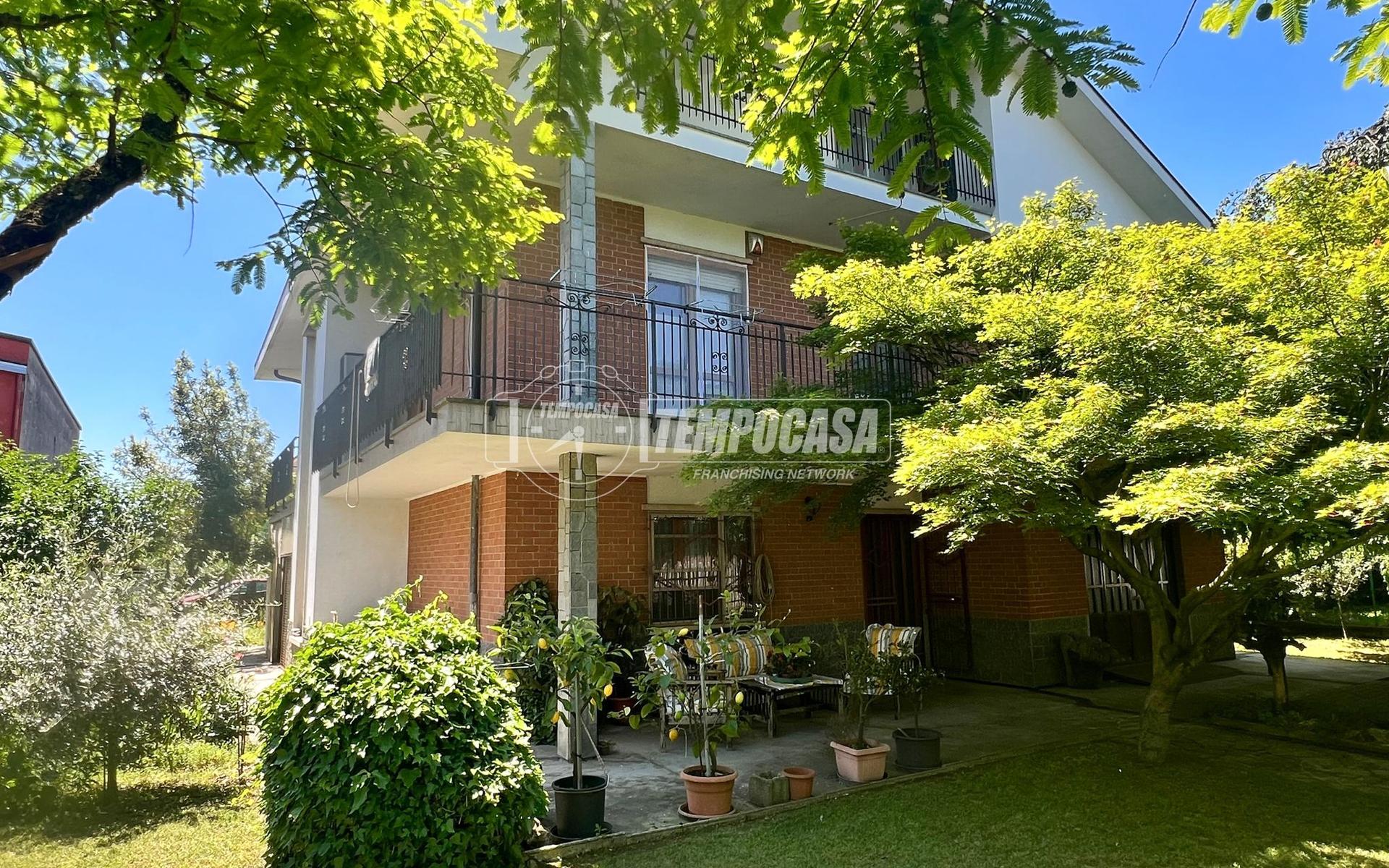 Villa in Via Simeto 1, Orbassano