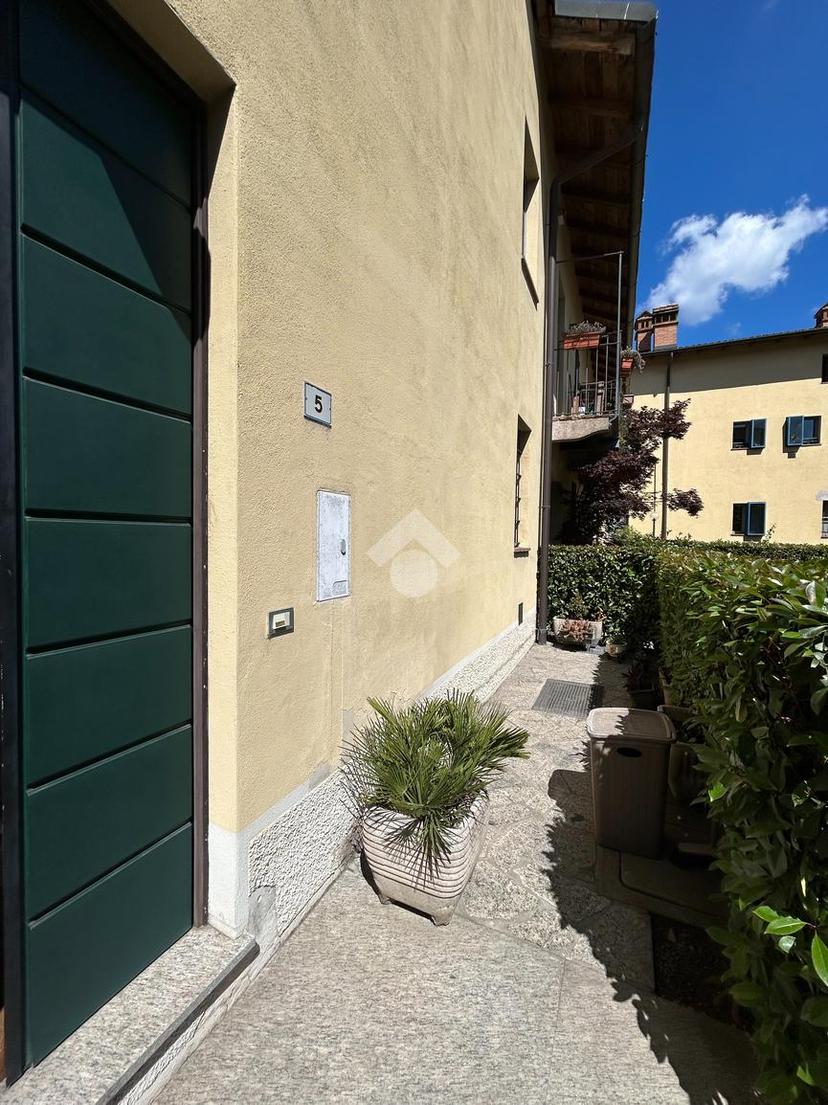 Trilocale in Via Vittorio Veneto 5, Settimo Milanese — foto 2 di 5