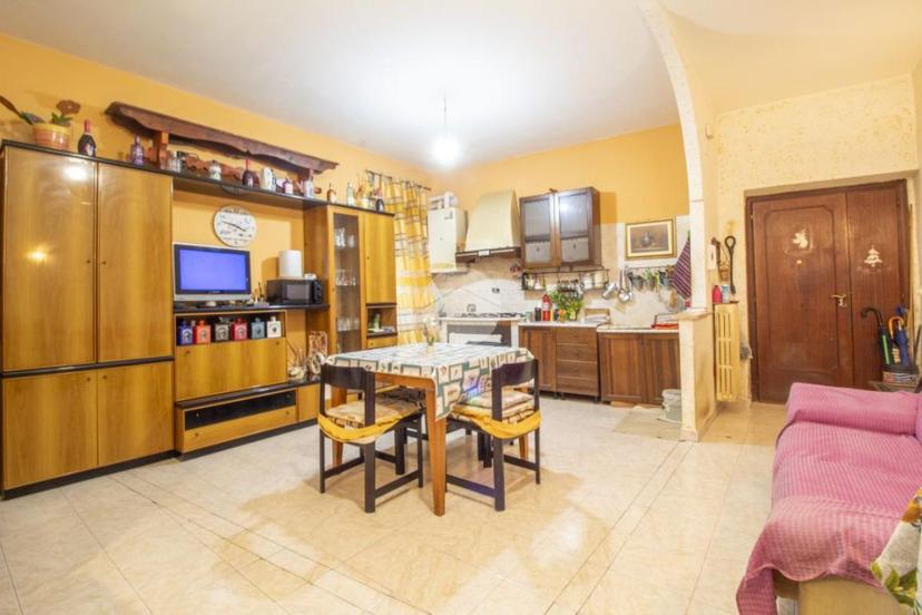 Trilocale in Via Cavour 6, Marcellina — foto 2 di 5