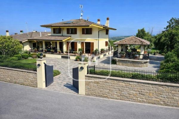 Villa in Vicolo Prataporci, Frascati — foto 5 di 5