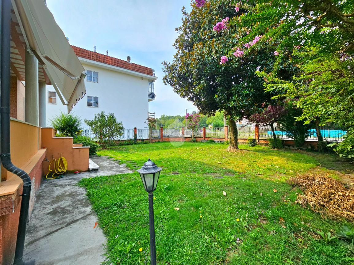 Villa in Via San Firmino 1, Cafasse
