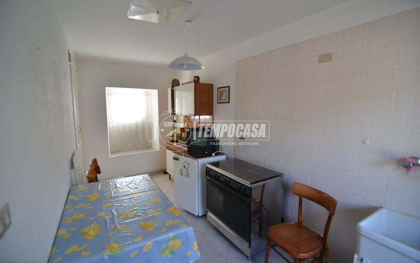 Trilocale in Frazione Villa 43/?, Traves — foto 2 di 5