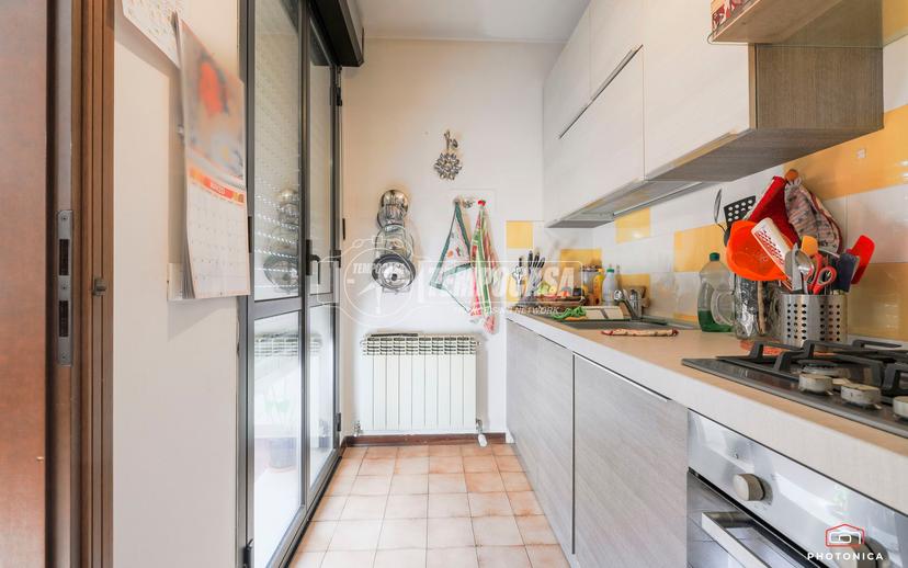 Appartamento in Via XXV Aprile 17, Anzola dell'Emilia