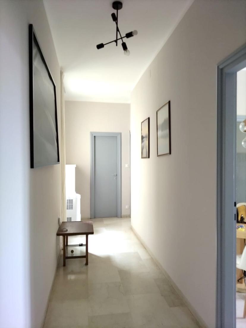 Bilocale in Via Massarenti 48, Bologna