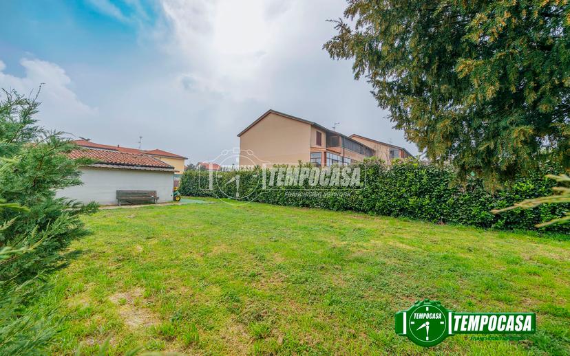 Casa indipendente in Via Dante Alighieri, Gudo Visconti — foto 4 di 5