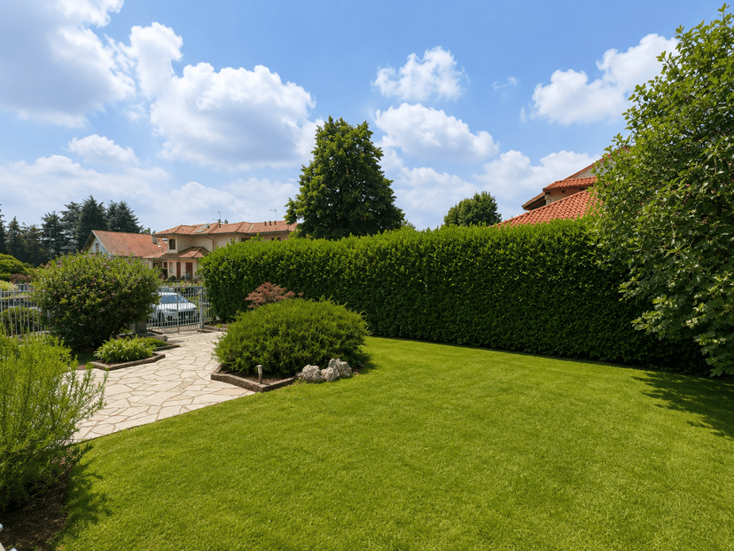 Villa in Via San Giacomo, Alpignano — foto 3 di 5