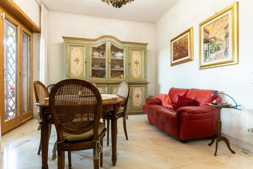 Appartamento in Viale del Tintoretto , Roma