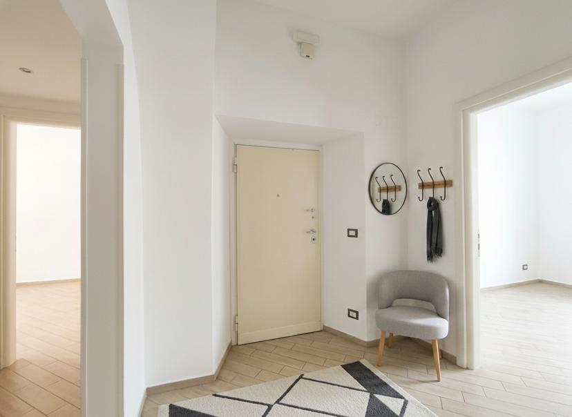 Trilocale in Via Fondè 3, San Lazzaro di Savena — foto 3 di 5
