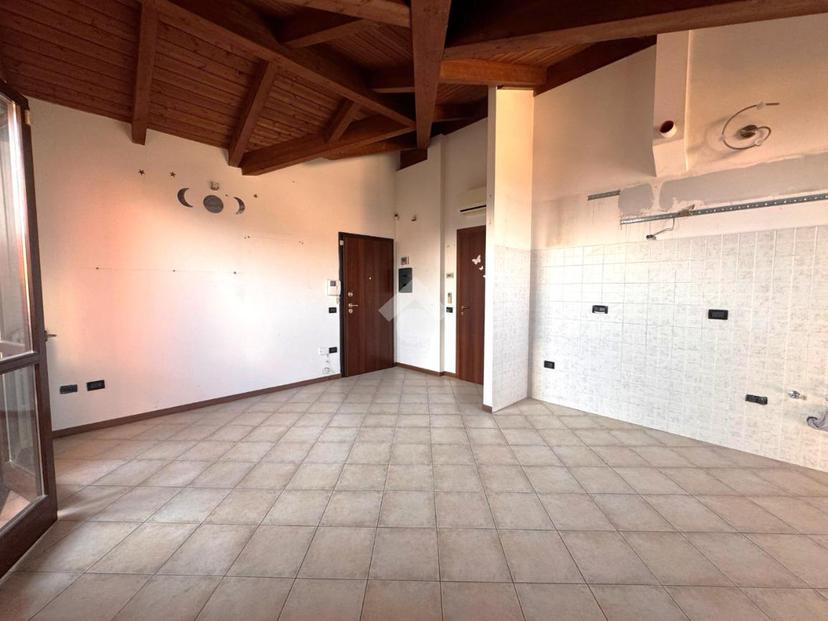 Attico in Via Aldo Moro 28, Sant'Agata Bolognese — foto 3 di 5