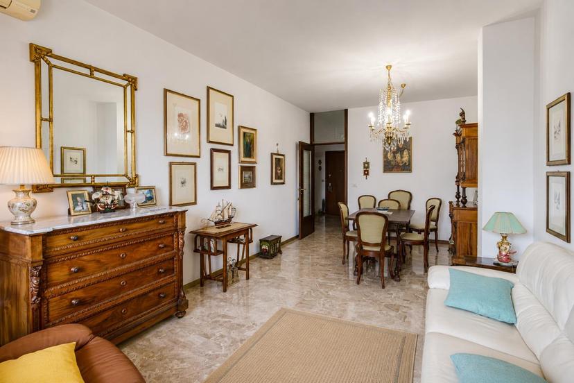 Quadrilocale in Via Paolo Poggi, San Lazzaro di Savena — foto 4 di 5