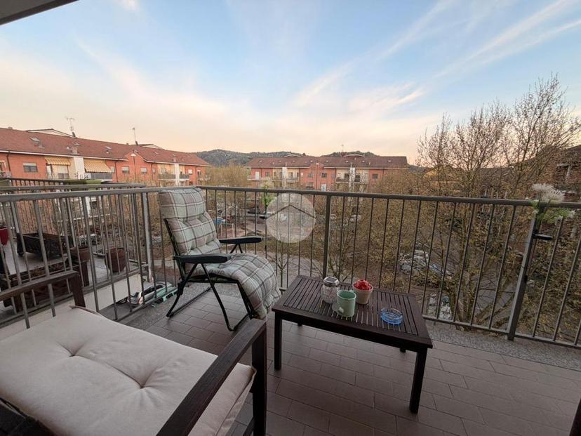 Appartamento in Via Pietro Pastero 1, Brandizzo — foto 4 di 5