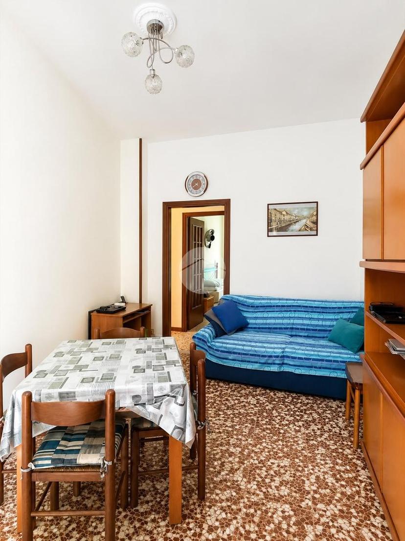 Bilocale in Via Tevere 30, Rozzano