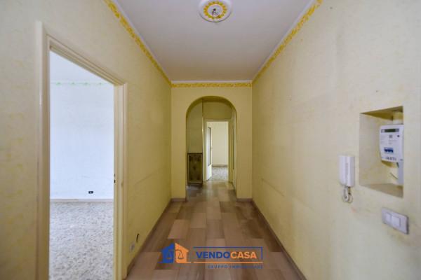 Quadrilocale in Via Madonna delle Rose 38, Torino